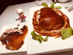 四季民福烤鸭-四季民福烤鸭店(前门店)