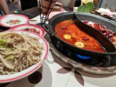 -江北北火锅馆·公路夜市(魏公村店)