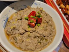 -局气烤鸭·北京菜(德云社店)