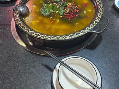 -符缸酸菜鸡(华阳店)