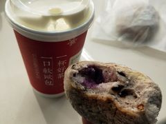 -奈雪的茶(大梅沙8号仓店)