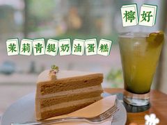 -来回·咖啡(天河南店)