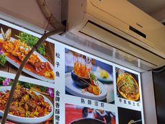 -外婆烧.杭帮菜(庆春店)