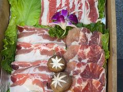 -正宗齐齐哈尔烤肉·齐牛哥鲜切炭火烤肉(杭州总店)