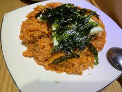 -李先生的首尔小馆(松江启源广场店)