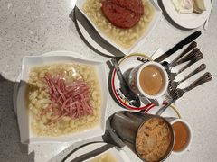 -香港新发烧腊茶餐厅(书城店)