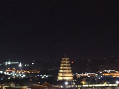 -维也纳国际酒店·西安大雁塔大唐不夜城店