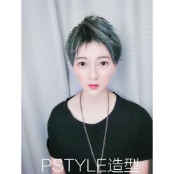 -P.STYLE派斯造型