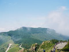 -白草畔自然风景区