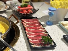 -八珍玉食鸡煲·打边炉(印象城店)