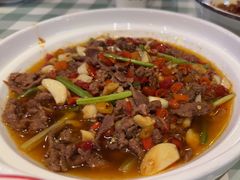 -彭耕记猪油炒小菜(吉联mall店)