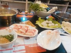 android_upload_pic-呷哺呷哺(西单大悦城店)