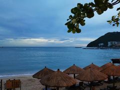 -亚龙湾海底世界