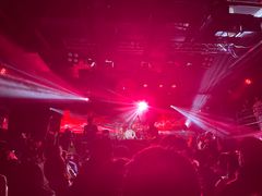 -疆进酒·OMNI SPACE