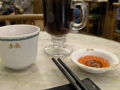 -麦奀云吞面世家(佐敦店)