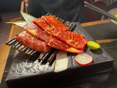 -厚贞日式烤肉(浦东汇智店)