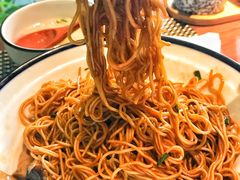 -十面春风·江南面馆(崇宁路店)