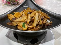 -马凯餐厅(地安门店)