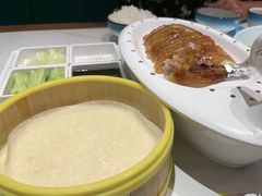 -东流山北京烤鸭·家常菜(南京首店)
