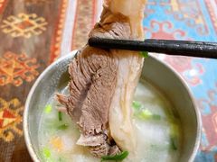 -巴依老爷·新疆美食(上城区天城路店)