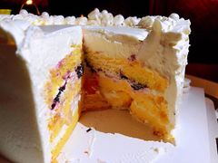 -丁先生蛋糕·品质鲜作(桐梓林店)