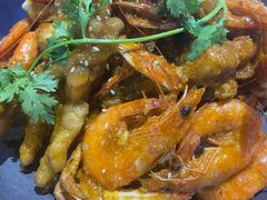 -青木岚小海鲜•小龙虾(友谊店)