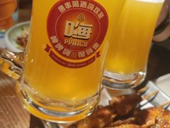 -管氏翅吧(地安门店)
