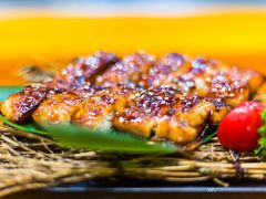 山锦家日本料理，铁板烧-山锦家日本料理(郎溪国购广场店)