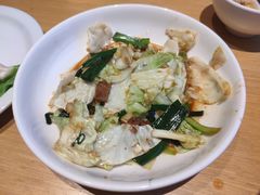-关东小磨东北菜(上海长风大悦城店)