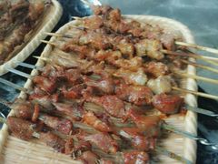 -滨城人家炭火烧烤(福泉街店)