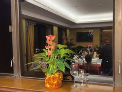 -杭州香格里拉·香宫中餐厅