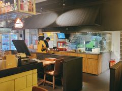 -新沙烧烤·炭烤鲜牛肉(新沙路店)