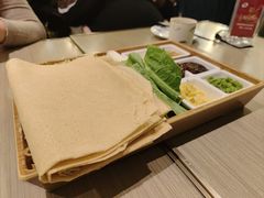 -海泰食府(北京总店)