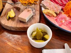 -羽深肉铺 Steak & Wine
