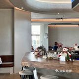 【扬州】｜极具艺术展氛围的西餐厅