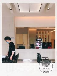-锦尚名仕Hair Salon