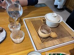 -竹里馆 ·茶食(奥体店)
