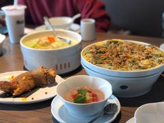 -四道菜·福建菜馆(新街口金鹰店)