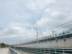 -海堤纪念公园