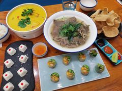 -阮氏娘·越南料理(双子塔店)