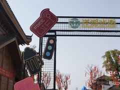 -洋湖国家湿地公园