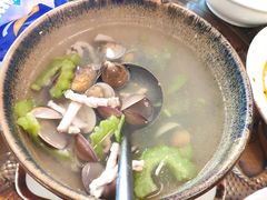 -友强·23年特色海鲜大排档(厦门店)