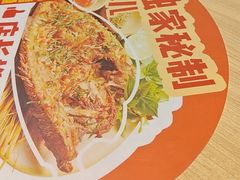 -越小品·越南餐厅(万科里店)