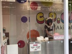 -秋叶原电器街