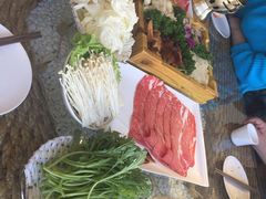 -慢丽江·云南野生菌土鸡锅(付家庄店)