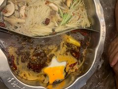 -刘一手重庆火锅(万达广场店)