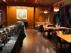 -镇江苏宁万豪酒店-苏筵中餐厅