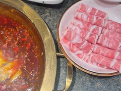 -小天鹅火锅·一线江景洪鼎旗舰店(洪崖洞店)