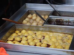 -利强记北角鸡蛋仔(弥敦道店 )