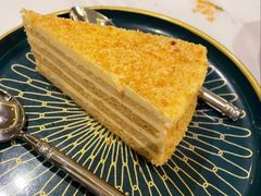 -波特曼西餐厅(中央大街店)